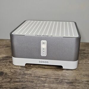 Sonos Connect; Amp S2 2nd Gen